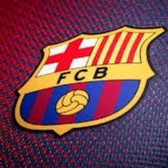 Cuenta dedicada a ofrecer información del Fútbol Club Barcelona. Fichajes, rumores, noticias, información. Sueño con ser periodista deportivo algún día.