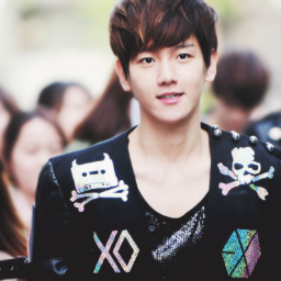 No Agency | Kaga Tau Baekhyun coba cari di mbah Google pasti langsung nakisr lu (?)