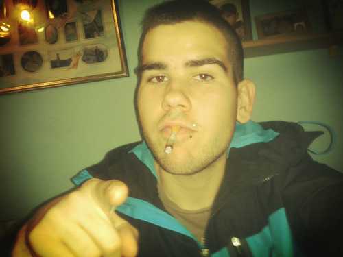 Segio_oeoeoe's profile picture. vale la pena luchar, por lo que vale la pena tener!