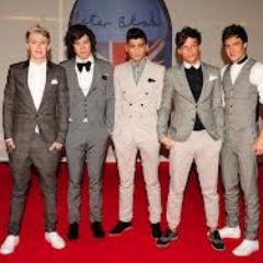 im a true directioner (nialler) xxxx3