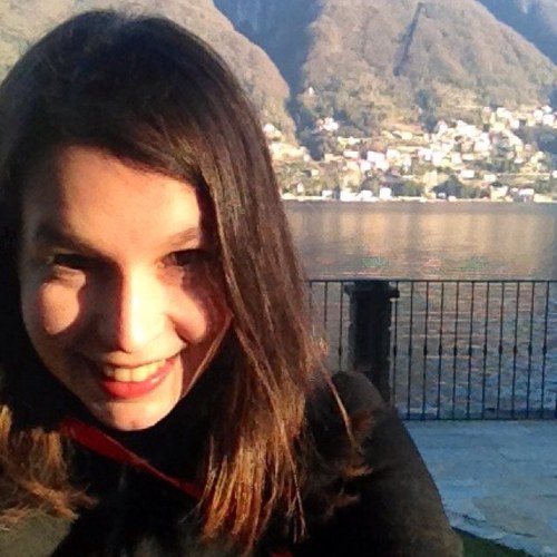 ChiaraMTarenzi's profile picture. #tvd #stefan #gilmoregirls #OUAT #tbbt #pll #reign #hod #thefosters #twisted #theoriginals #parenthood #dropdeaddiva