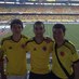 Daniel Paez (@danielpaez91) Twitter profile photo