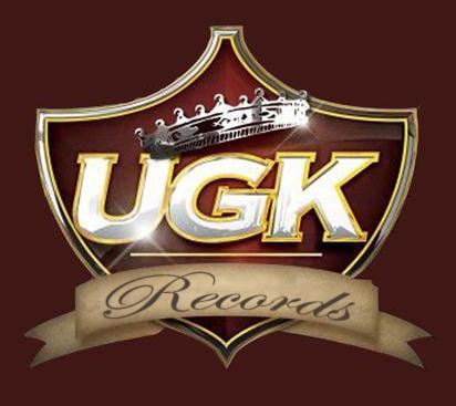 UGK Records