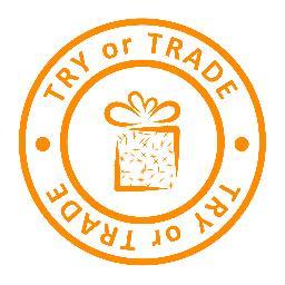 Tryortrade is a discovery platform that lets  consumers discover exciting brands through samples in cosmetic, health, wellness and nutrition categories. !