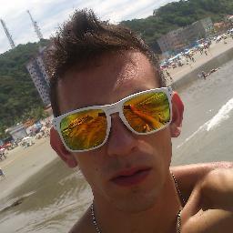 DJ/REMIXER/PRODUCER

Listen: 
http://t.co/2s5phgVHXw