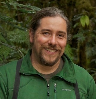 Scientist, explorer, author and lecturer. Bird-of-Paradise Project co-founder.
