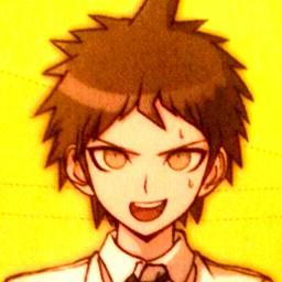 狛枝の世話を焼いている日向創の非公式bot。大概狛枝専用ですのでご注意ください。