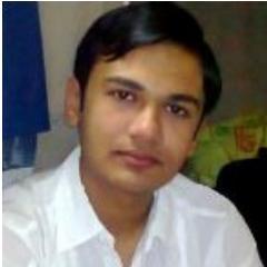 Managing Director at G J Impex & Shreeji Sensor Pvt. Ltd.