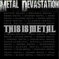 metal devastation (@metaldevaruba) 's Twitter Profile