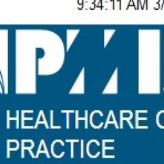 Project Management Institute Healthcare Community of Practice brings you content related to healthcare to pm community.