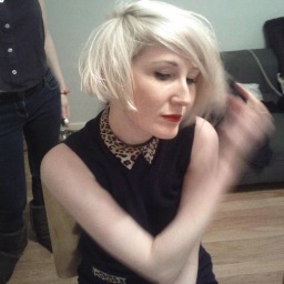 Creating & Hairdressing (Elite Stylist & Session Stylist for Westrow Leeds & Ilkley).