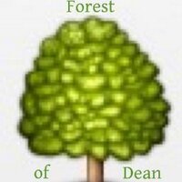 Forest of Dean(@theforestofdean) 's Twitter Profile Photo