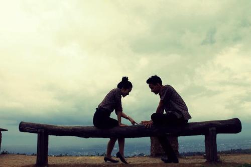 ♡@ridwannnsyam | aries girl ♈ | part of #TRAVELICIOUS | Prepare for the future | Sekolah Tinggi Pariwisata Bandung