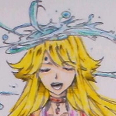 黒梅たまき