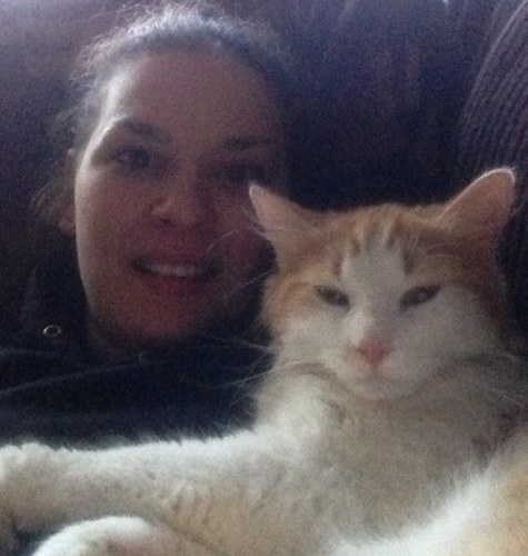 thunderbuddy88's profile picture. :Raise your weapon: