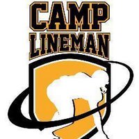Camp Lineman (@camplineman) 's Twitter Profile Photo Camp Lineman (@camplineman) 's Twitter Profile Photo