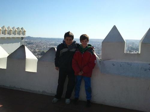 youtubero loquendero hincha de velez