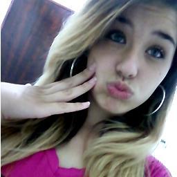 14 aninhus, Leonina, bipolar, sonhadora, anormal, ciumenta,mandona, irônica...vice presidente do @Fc_bandidadoleo ♥
