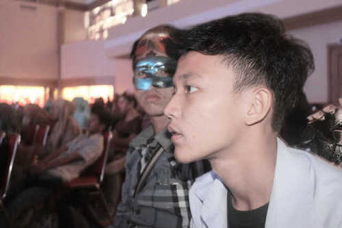 wahyusetya21's profile picture. 