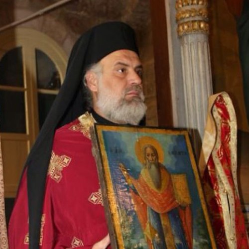 Archmel47's profile picture. 