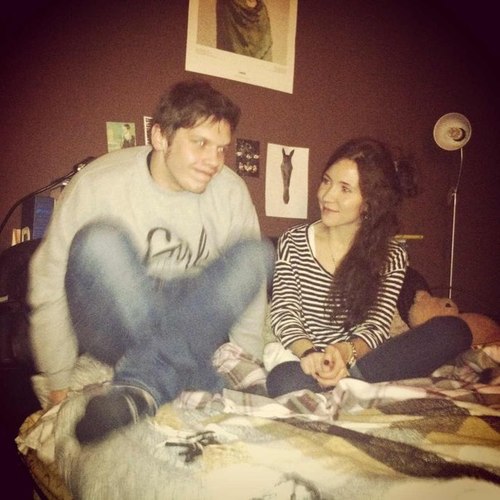 MaxChayka's profile picture. 