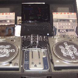 DJHoe91's profile picture. Real School DJ and SoulHop Producer !