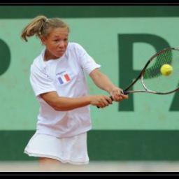 Tennis Player