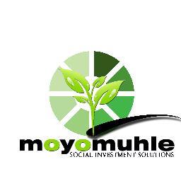 Moyomuhle_CSI's profile picture. Consultants in:- #CSI strategy development and CSI project management... We also provide Civil Society Organizations with access to funding opportunities.