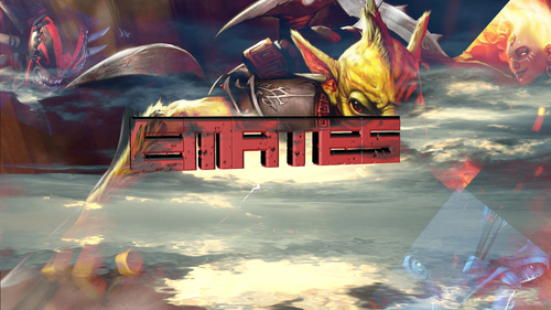 eMatesTeamPvp's profile picture. Team Dota
