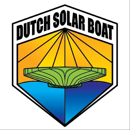 Solar Boat racing