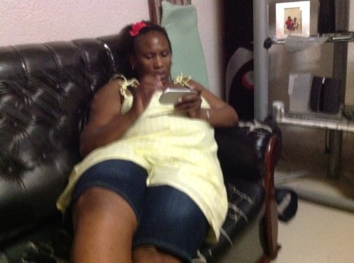 RoseMokoena's profile picture. 