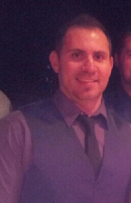 Chad Gordon