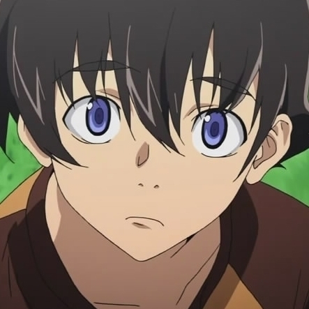 Sou um garoto comum, não tenho uma vida muito agitada. Sou o tipo de pessoa que prefere se excluir das coisas. Segue-me? Sigo de volta.. d(ﾟ∀ﾟo)