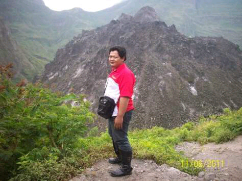 AriefMelvin's profile picture. 