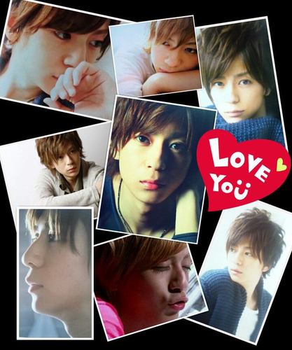 JK2 とにかく三浦翔平好きっ♡    フォローおねがいしますヽ(*´∀｀)ノ   100％おっけいです