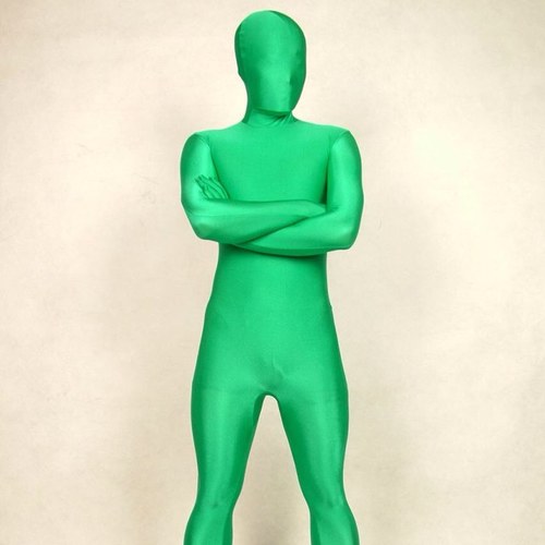 GreenManNJ's profile picture. 