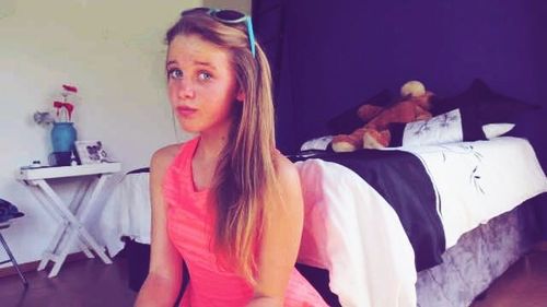 Never say Never ♡
