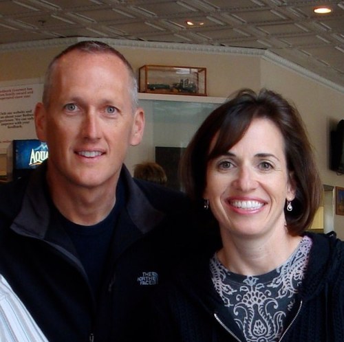 Christian. Husband and father of 3 sons. Physician for women. Ironman on the side