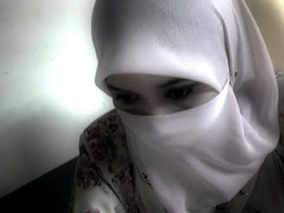 mencari keredhaan Allah swt