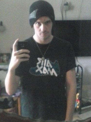 steveharding22's profile picture. 