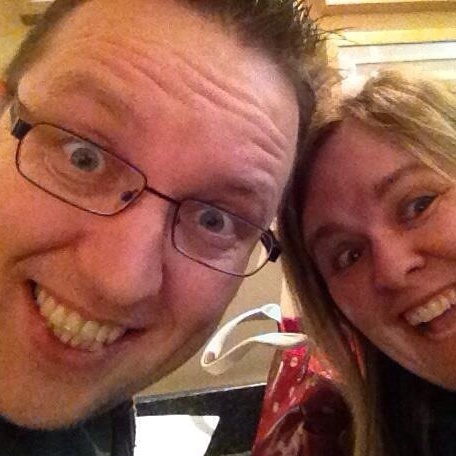 iammikeparker's profile picture. this is my old account, please follow me at @michaelparker