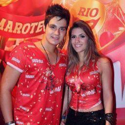 Cada dia que passa , eu encontro , mais motivo para amá-lo   @luansantana ♥