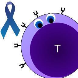 Patient advocate for #colorectalcancer & #clinicaltrials, specially for stage IV.  Focus on #Immunotherapy for #crcsm. 
(Not a MD/scientist; views are my own)
