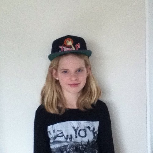 Deventer chill
