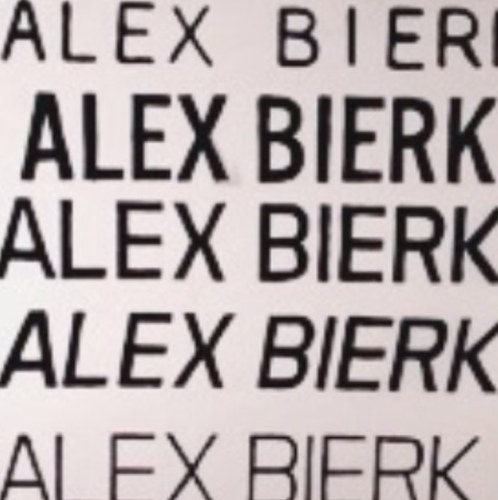 alexbierk Profile Picture