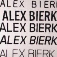 Alex Bierk(@alexbierk) 's Twitter Profile Photo