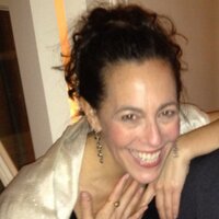 judy goldberg (@discojag) 's Twitter Profile