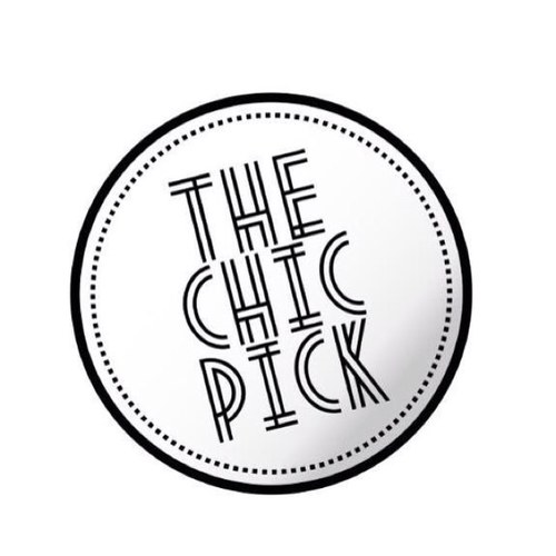TheChicPick's profile picture. 
