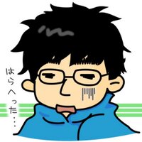 てとこん@のんびりしたい (@tetokon) 's Twitter Profile Photo てとこん@のんびりしたい (@tetokon) 's Twitter Profile Photo
