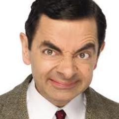 MR BEAN Is the true Comedian